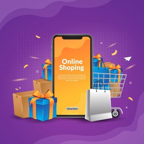 Branding Toko Online: Cara Membuat Nama dan Logo yang Menarik