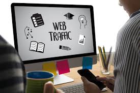 Rahasia Meningkatkan Traffic Website dengan Jasa Backlink yang Ampuh!