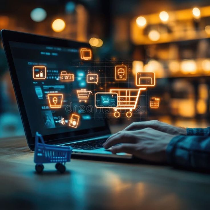Implementasi Analisis Data Pengunjung Website untuk Perbaikan Strategi Pemasaran