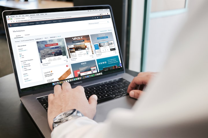 Blogging dan Pemasaran Konten: Duet Ampuh untuk Promosi Bank
