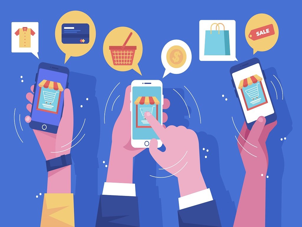 Pendekatan Efektif Mengelola Iklan Digital dalam Kerangka Strategi Internet Marketing
