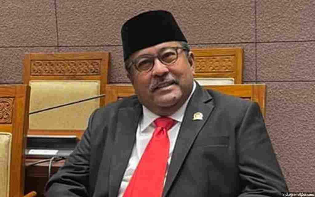 Menelusuri Perjalanan Politik dan Karier Rano Karno di Banten III