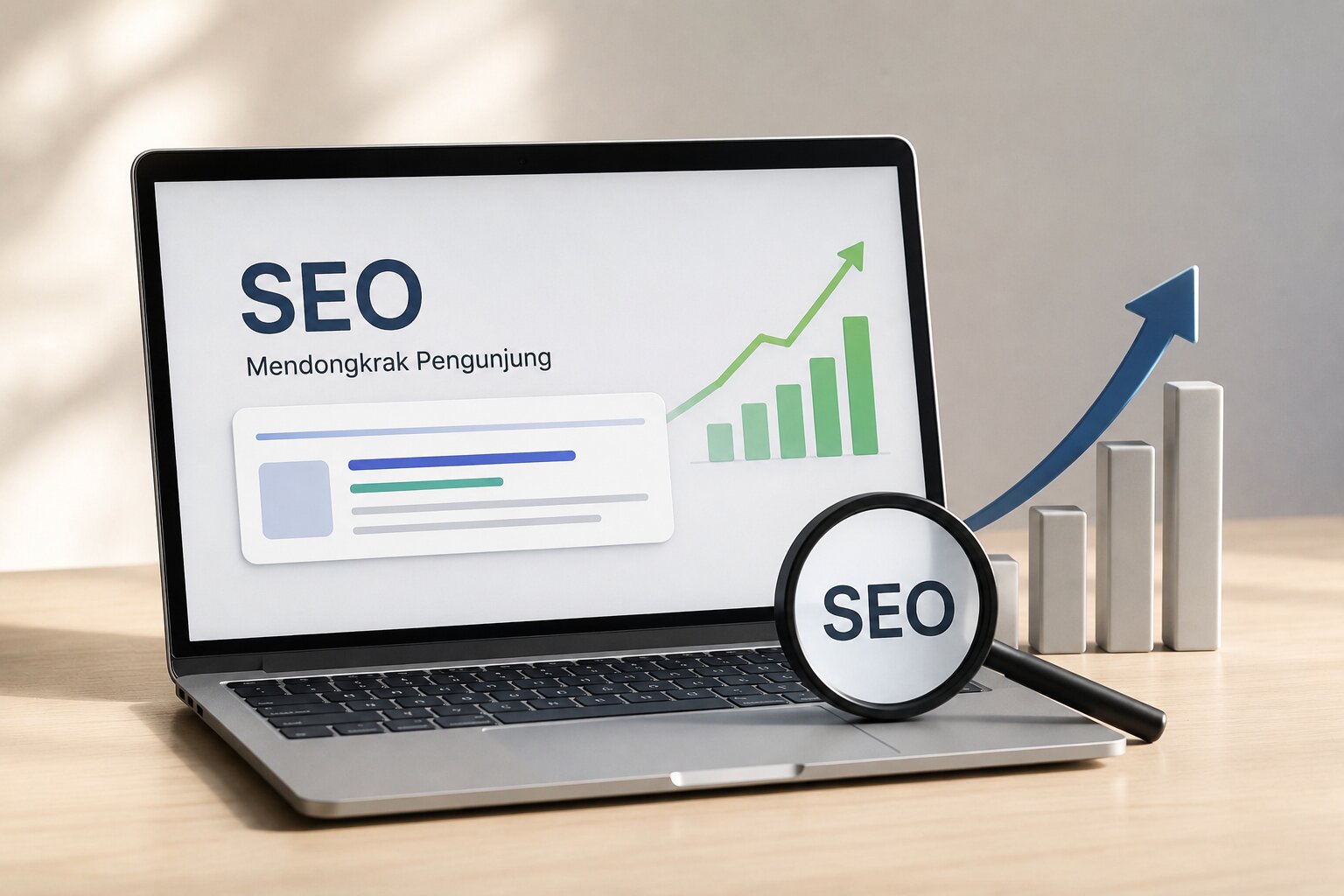 Cara Membuat Konten SEO yang Ramah Pencarian Suara untuk Meningkatkan Peluang Tampil di Snippet Google dan Menjangkau Lebih Banyak Pengunjung