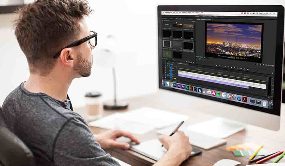 Meningkatkan Potensi Konten Anda dengan Rajakomen.com: Tips Edit Konten Viral Sosmed