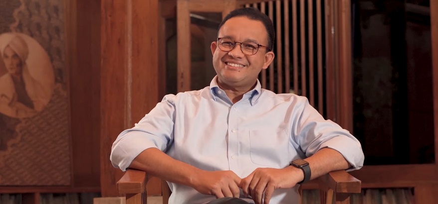 Menuju SDM Unggul, Program Beasiswa Terobosan Anies Baswedan untuk Peningkatan Karier