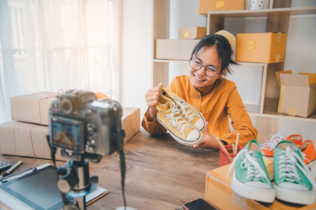 Review oleh Blogger: Mengupas Cerita di Balik Setiap Produk