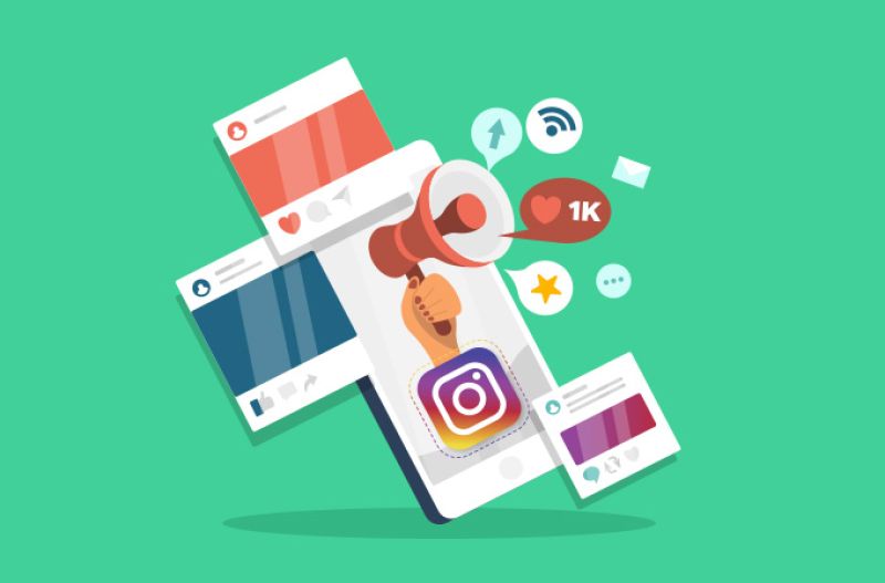 Jasa Viral Instagram: Solusi Instan Tingkatkan Followers dan Engagement