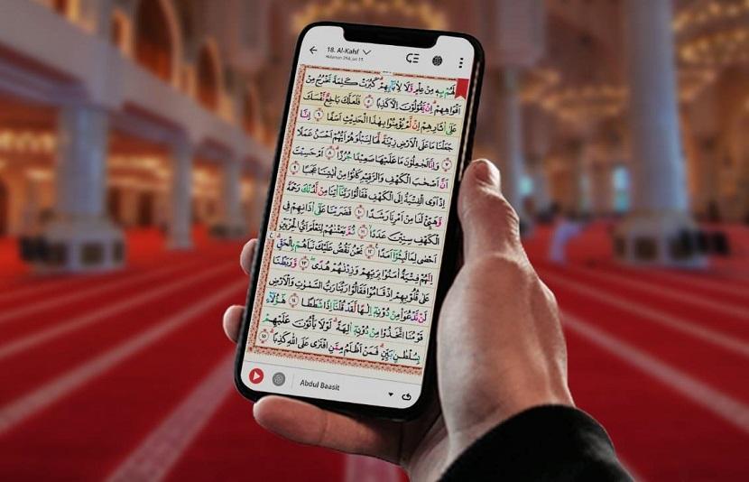 5 Keunggulan Al-Quran Digital yang Harus Anda Ketahui