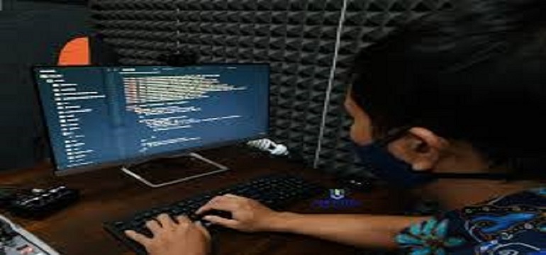 Jurusan Informatika Gelarnya Apa dan Jurusan Informatika Terbaik