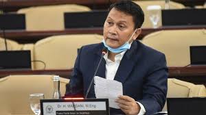 Mardani Ali Sera (PKS): Suara Rakyat Jakarta di Parlemen yang Konsisten dan Kritis
