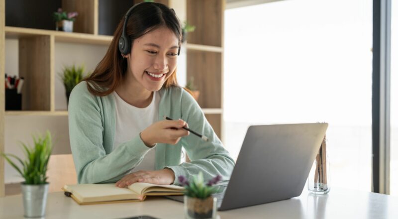 Tips Mengelola Stres Selama Belajar Online BUMN