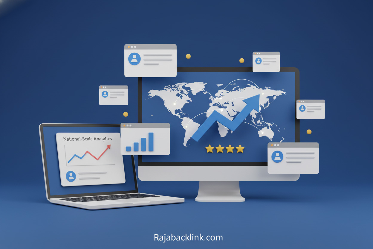 Strategi Omnichannel Marketing Modern untuk Memperkuat Branding Bisnis di Tahun 2026
