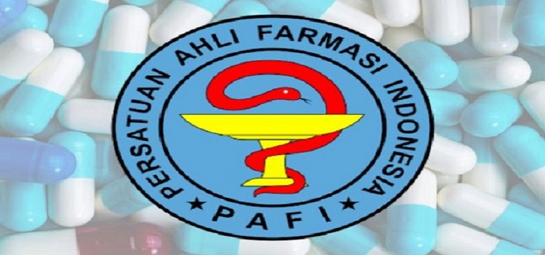 Peran Aktif PAFI Pulau Jiew untuk Pelayanan Farmasi Bagi Masyarakat