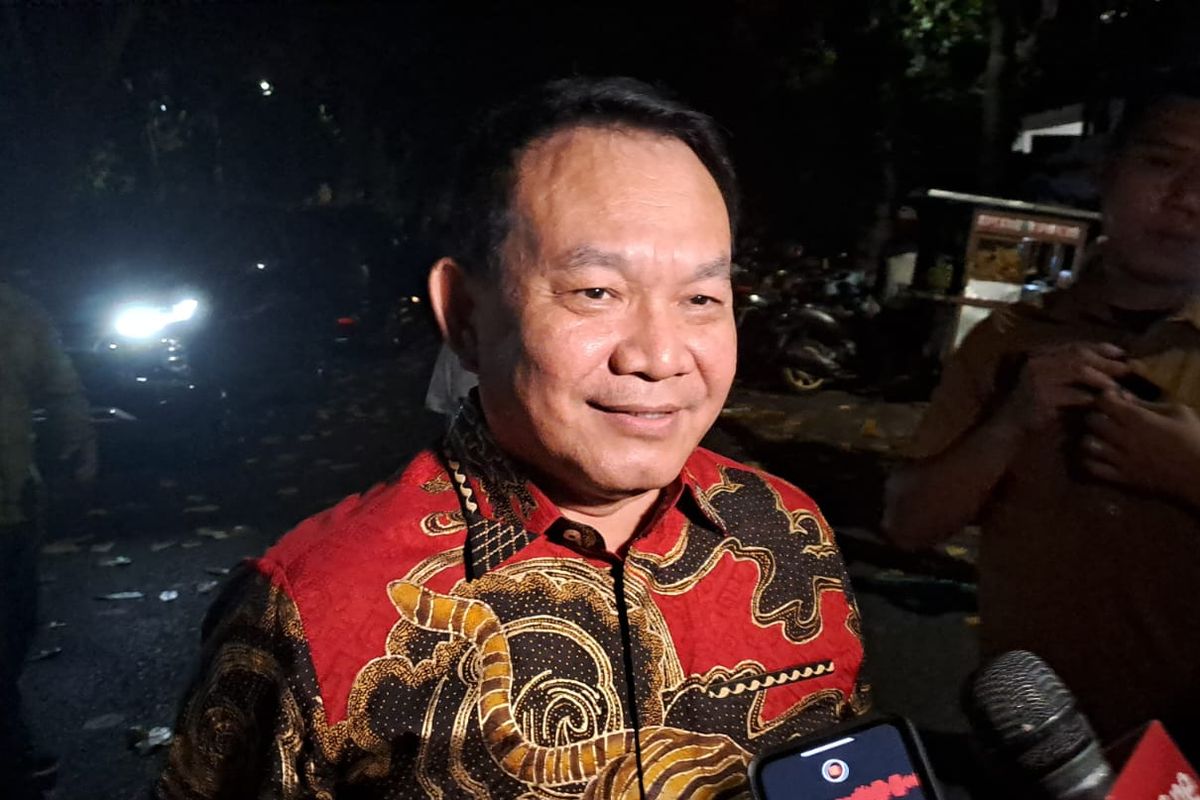 Tegas, Religius, Nasionalis, Tiga Pilar Kepemimpinan Jenderal Dudung