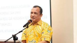 Budhy Setiawan: Harapan Baru Partai Golkar di Dapil Jawa Barat III