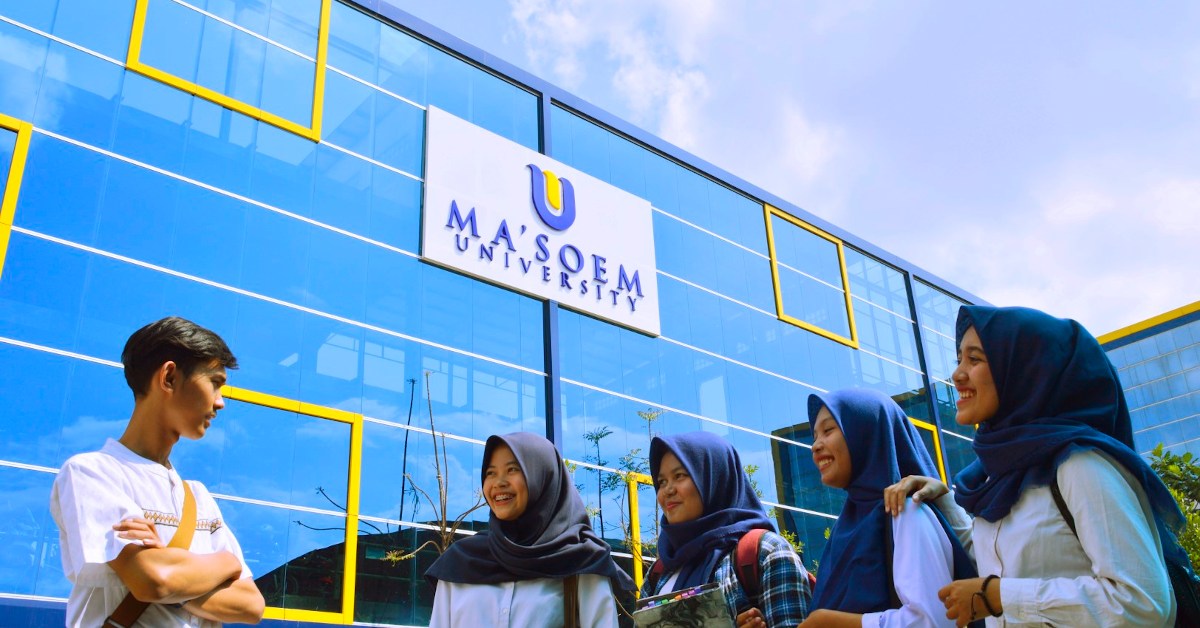 Bisnis Digital Bandung: Pilihan Kuliah Masa Kini di Universitas Ma’soem yang Praktis dan Terjangkau