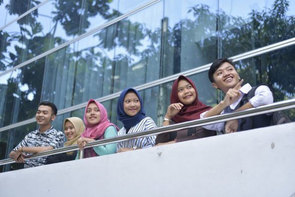 Universitas Swasta di Bandung yang Terkenal dengan Pendidikan Praktis