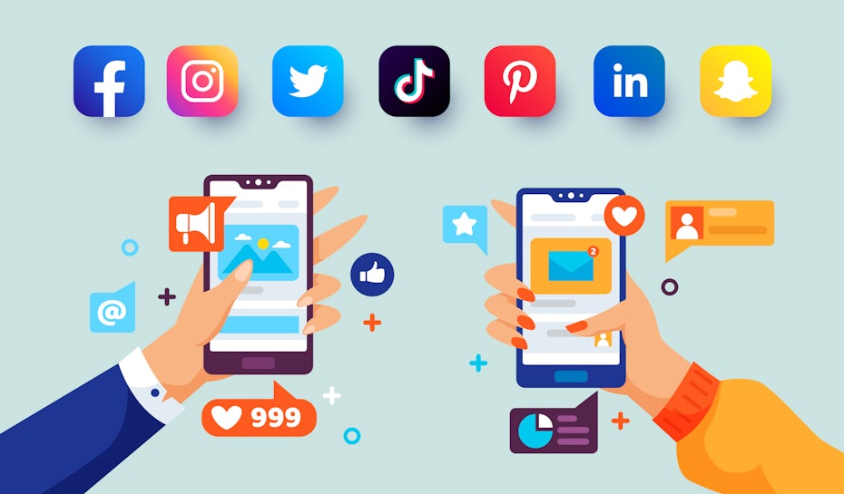 Peta Perubahan Sosial Media 2026: Kunci Sukses Bisnis Digital