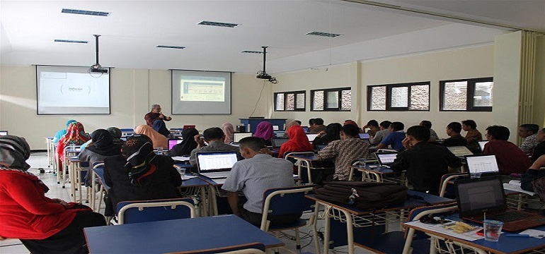 Keuntungan Mengikuti Kelas Karyawan