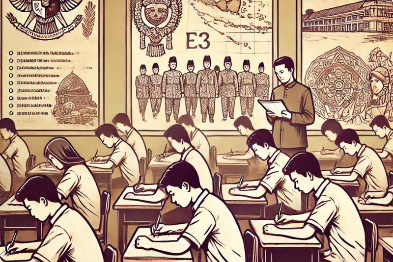 Latihan Soal Sejarah Indonesia dengan Pembahasan Rinci dan Mudah Dipahami