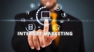 Mengenal Internet Marketing dan Keuntungannya