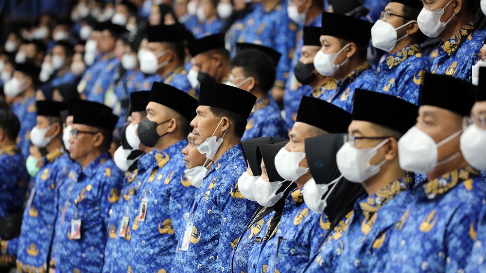 Kompetensi ASN untuk Generasi Muda: Bagaimana Menjadi ASN Berdaya Saing?