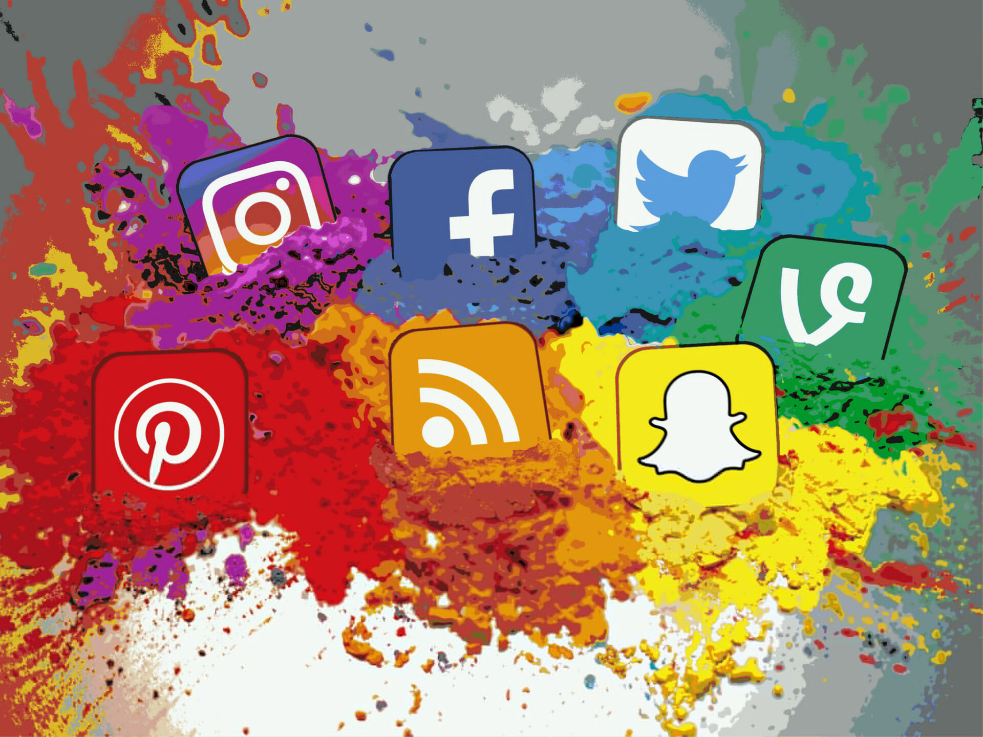 Jasa Media Social Management: Optimalkan Strategi Anda dengan rajakomen.com