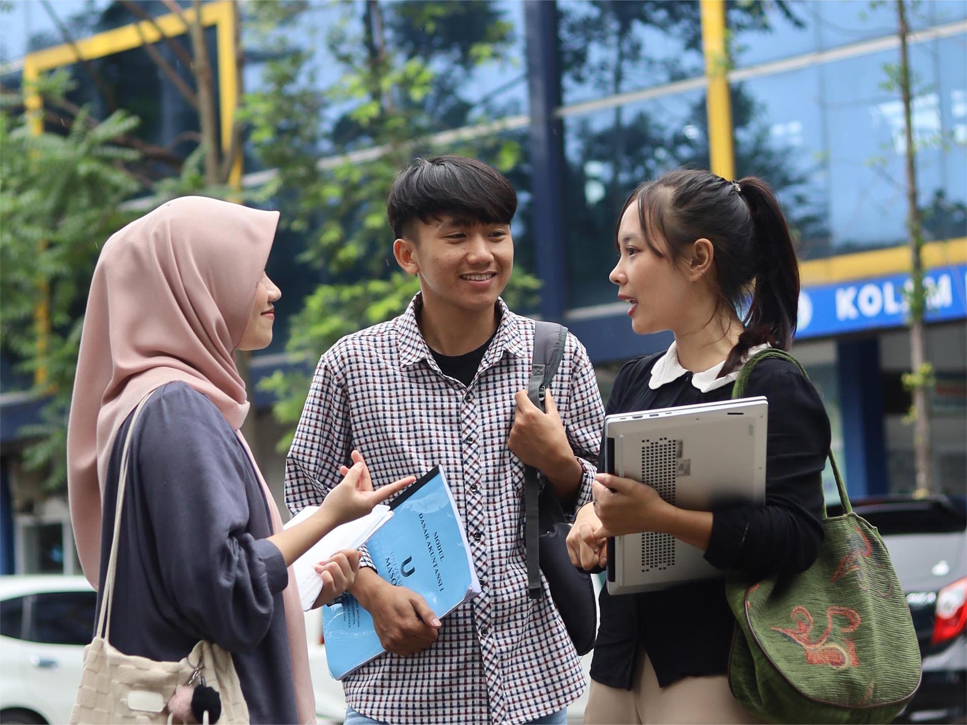 Ingin Kuliah S1 Bimbingan dan Konseling Gratis Lewat Jalur Beasiswa Rektor Kuota Terbatas Gelombang Pertama