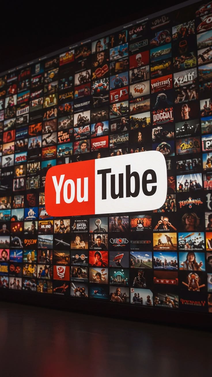 Strategi Optimasi Algoritma YouTube Terbaru Tahun Ini untuk Kreator