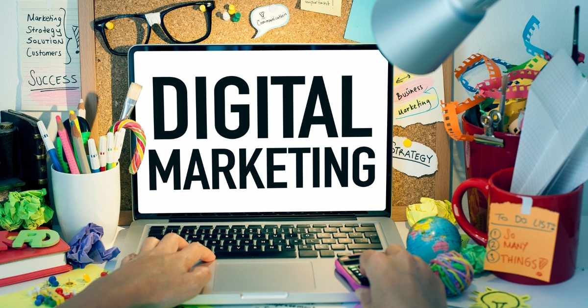 Transformasi Strategi Bisnis Digital: Menavigasi Peluang Baru Melalui Internet Marketing 2026