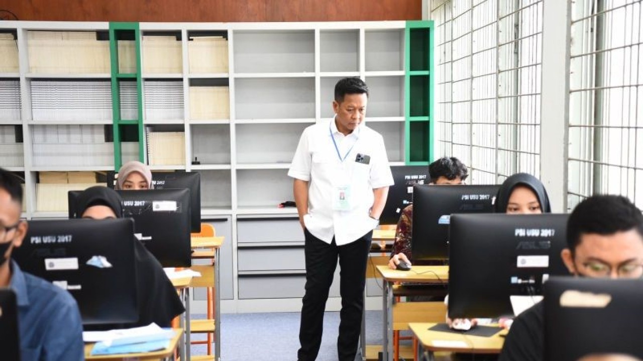 Pengalaman Ujian SNBT: Apa Yang Perlu Dipersiapkan dari Rumah