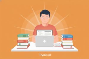 Integrasi Uji Kompetensi Online dalam Pengembangan Keterampilan Komunikasi Akademik