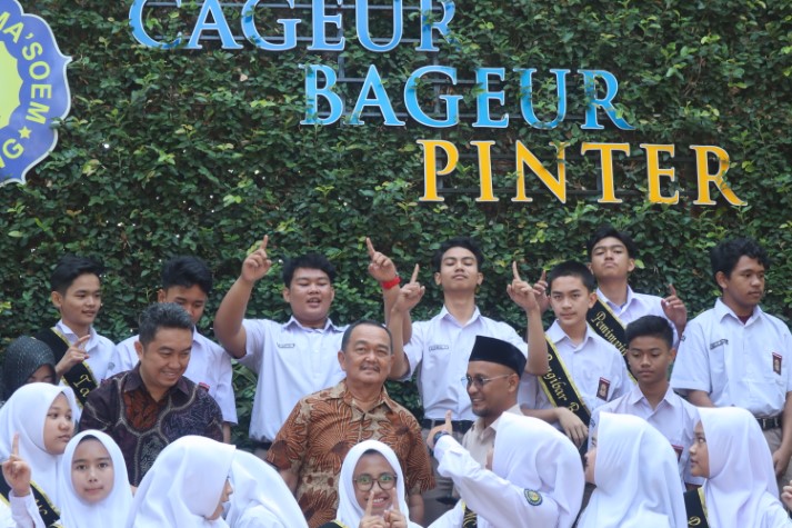 8 Tips Memotivasi Anak untuk Menumbuhkan Semangat Belajar