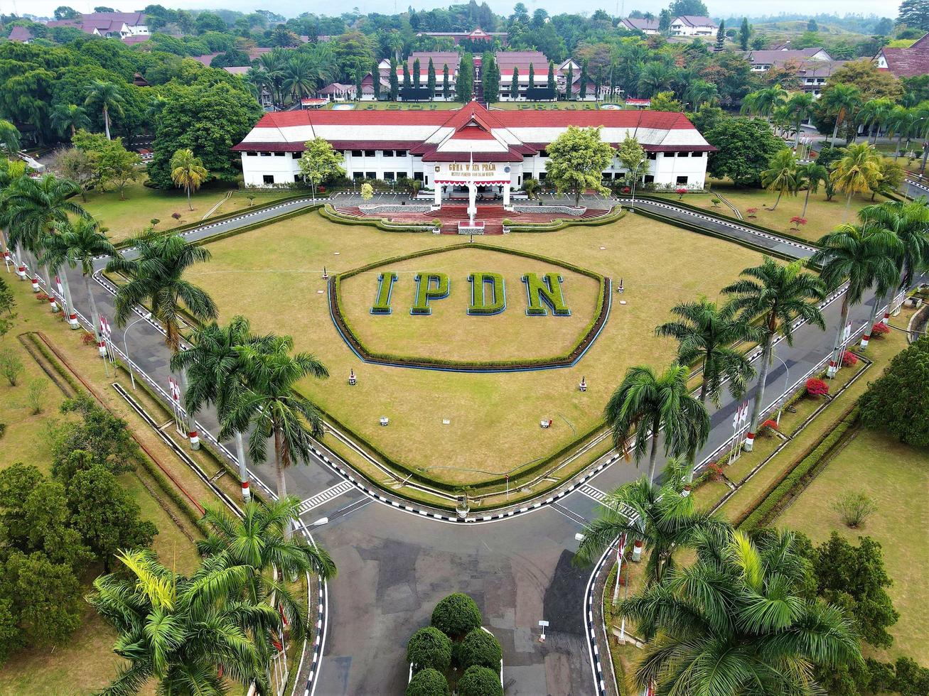 Biaya Kuliah dan Fasilitas Tiap Program Studi di IPDN