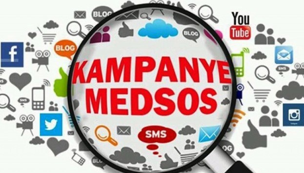 Bukan Sekadar Posting Biasa! Ini Cara Publikasi Kampanye di Medsos yang Bikin Pesanmu Nempel di Otak!