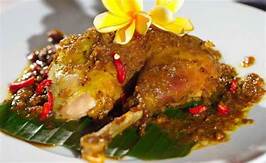 Kuliner Khas Bali yang Mendunia