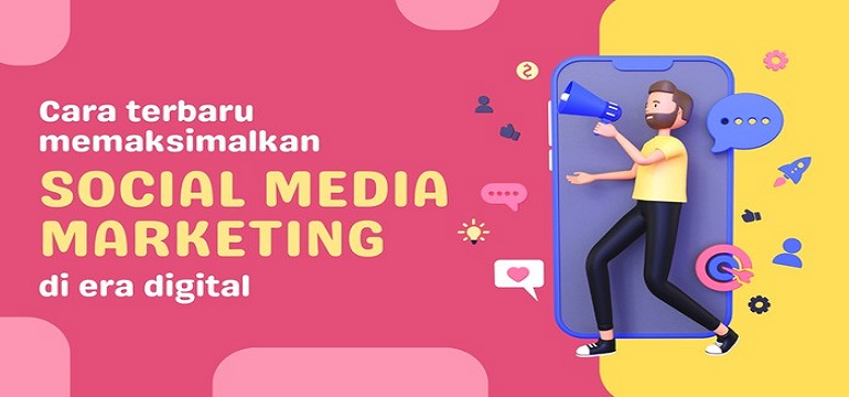 Rajakomen.com – Jasa Sosial Media Marketing Terbaik dan Terpercaya