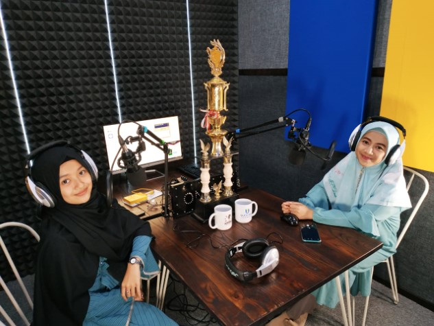 Pendidikan Aqidah di Boarding School Al Masoem Bandung: Membentuk Karakter Islami