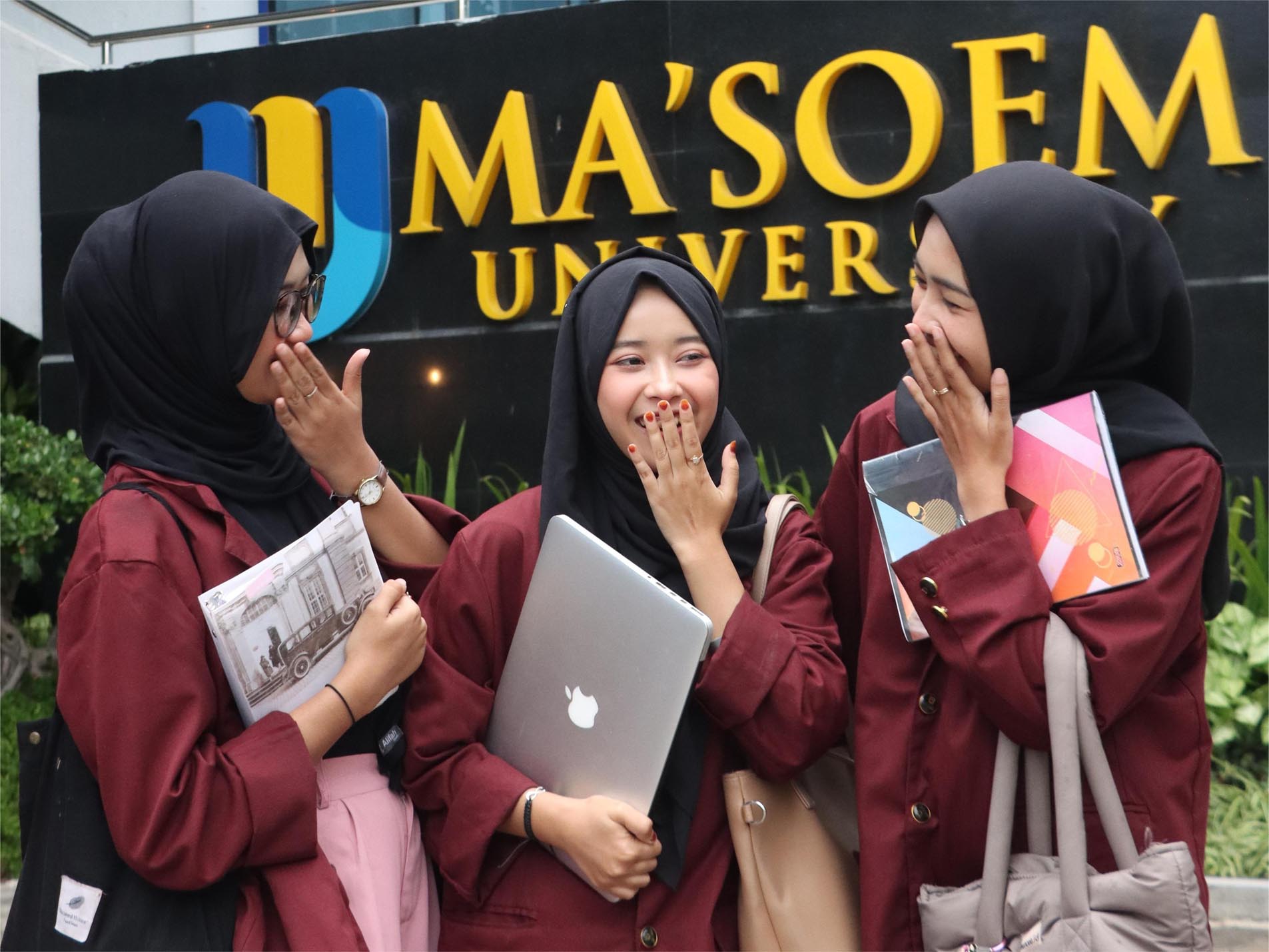 Bagaimana Cara Kuliah Sistem Informasi S1 Gratis Pakai Beasiswa Rektor Gelombang Pertama