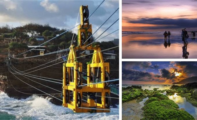 Tempat Wisata Antimainstream Bagi Traveller Berjiwa Petualang