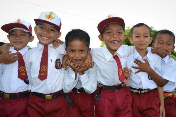 Strategi Efektif Menghadapi Tryout Online PPKn SD