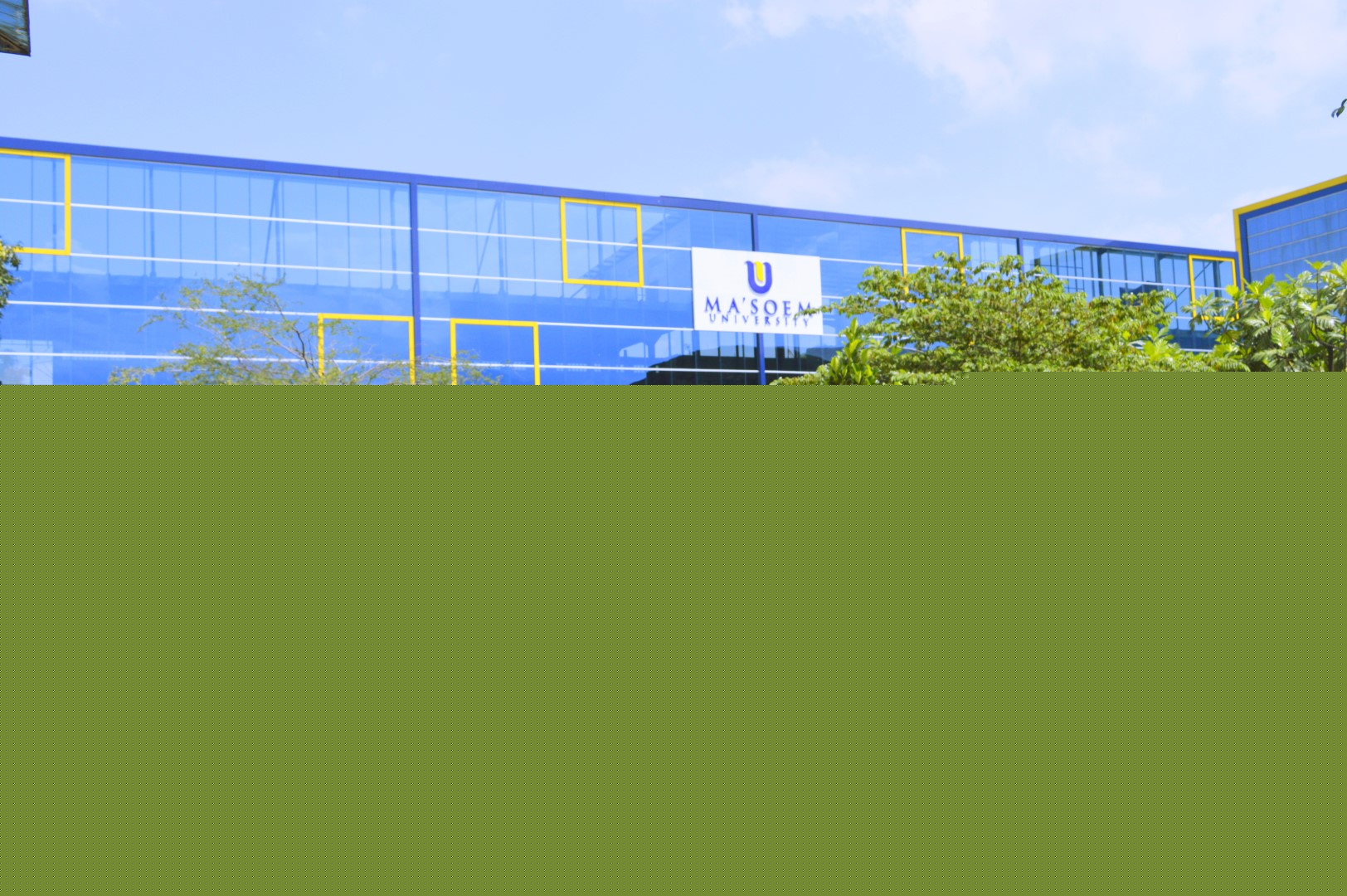 Mencari Universitas Swasta yang Mendukung Bakat dan Minat Anda di Bandung?