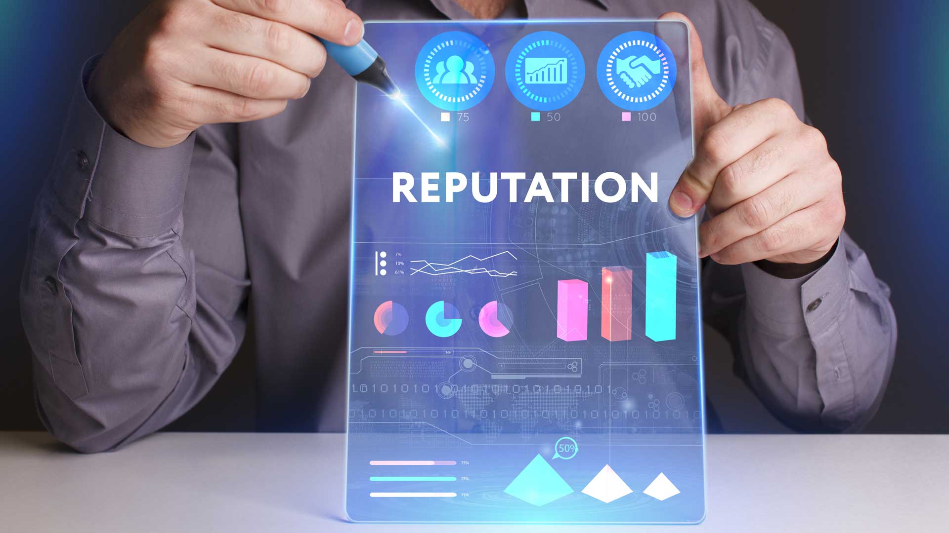 Fitur Terbaik dalam Platform Pemantauan Bisnis Online untuk Bisnis Masa Kini