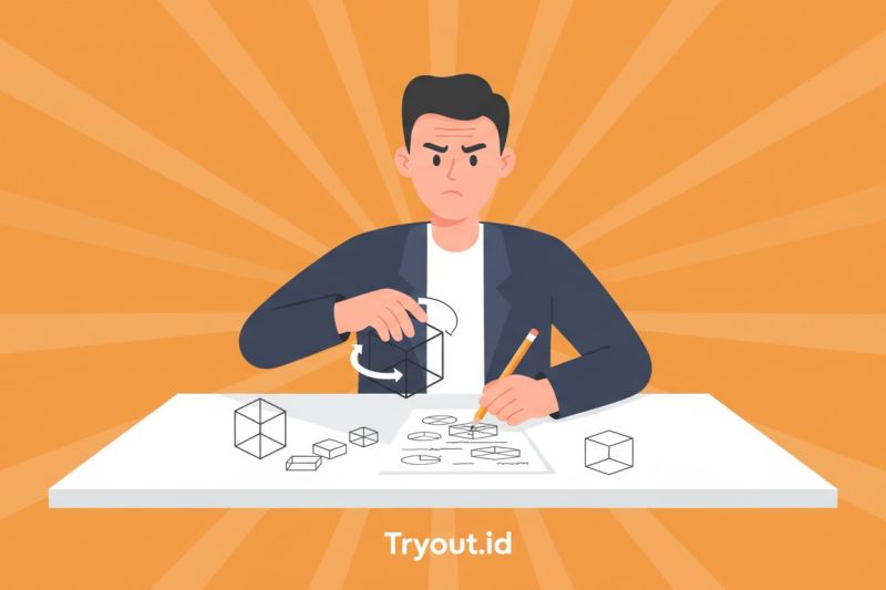 Pembahasan Soal TPA Numerik S2 S3 Terbaru untuk Meningkatkan Pemahaman Konseptual