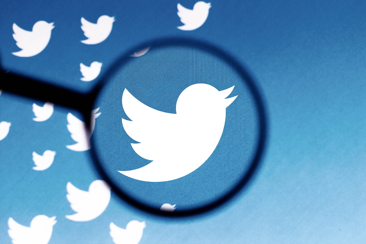 Lebih Banyak Like, Lebih Banyak Impact di Twitter!
