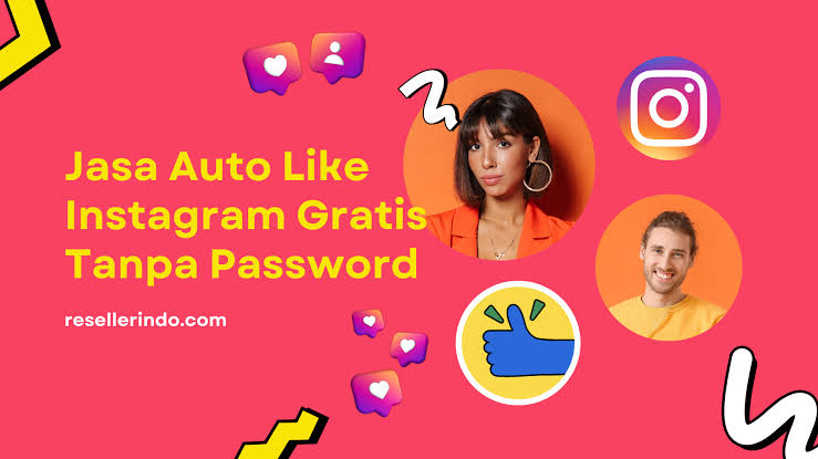 Jasa Like Instagram untuk Online Shop, Cara Cepat Bikin Produk Lebih Laris dan Terlihat Kredibel