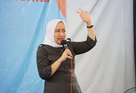 Menelusuri Jejak dan Visi Anna Mu’awanah di Jawa Timur IX