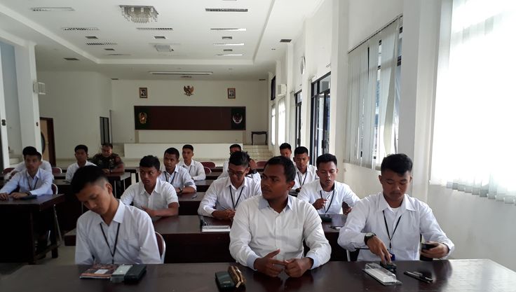 Strategi Belajar Efektif untuk Menghadapi Tes Akademik Kedinasan TNI