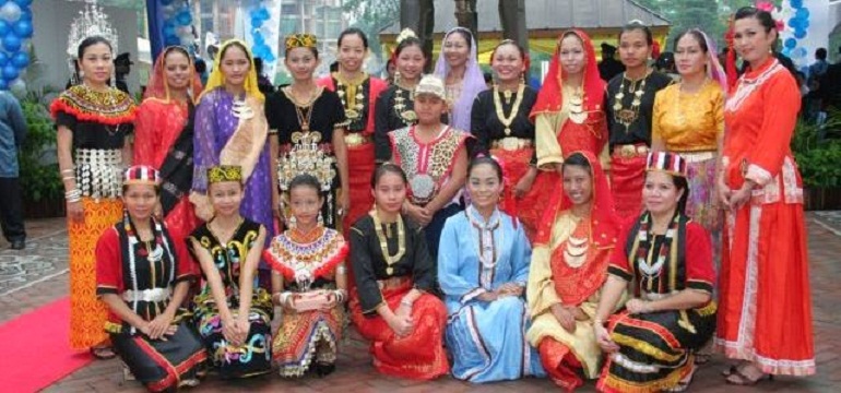Harus bangga! Ini Dia Contoh Keragaman Budaya Indonesia