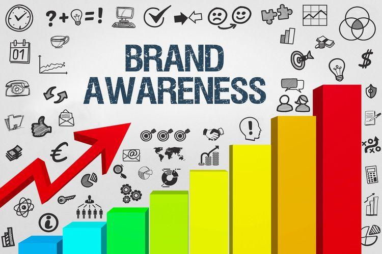 Strategi Terarah Meningkatkan Brand Awareness Digital untuk Daya Saing Merek